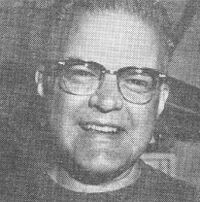 Bill Wright