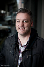 Brian Hurtt