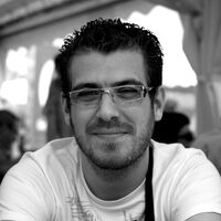 Brice Cossu