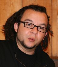 Bruno Bessadi