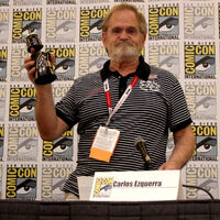 Carlos Ezquerra