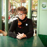 Chantal Montellier