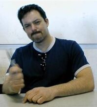 Chris Bachalo