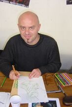 Chris Malgrain