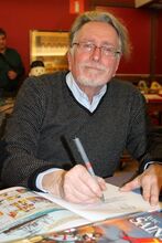 Christian Goux