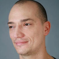 Christian Paty