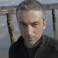 Christophe Dabitch
