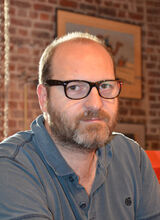 Christophe Gaultier