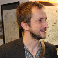 Christophe Simon