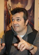 Claudio Villa