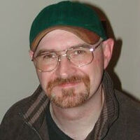Colin MacNeil