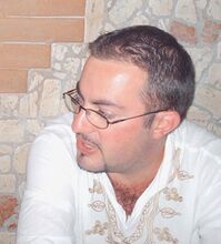 Cosimo Ferri