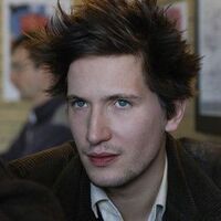 Cyrille Pomès