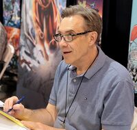 Dan Jurgens