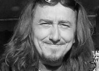 Dave Taylor