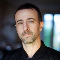 David Chauvel