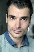David Etien