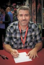 David Lapham