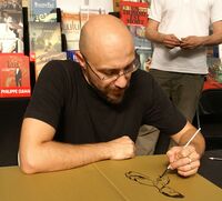 David Prudhomme