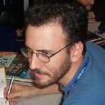 Denis-Pierre Filippi