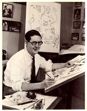 Dik Browne
