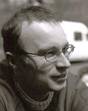 Dominique Hennebaut