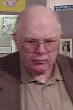 Don Perlin