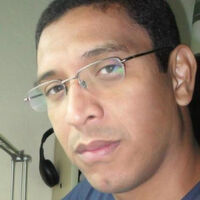 Eber Ferreira