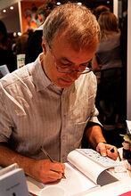 Emmanuel Guibert