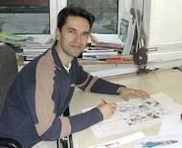 Enrico Marini