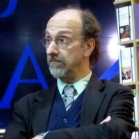 Enrique Alcatena