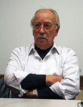 Enrique Badia Romero