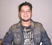 Eric Basaldua