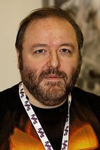 Éric Godeau