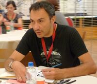 Eric Hérenguel