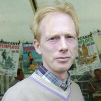 Eric Lenaerts