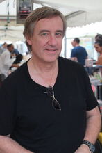 Érik Arnoux
