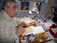 Ernesto Garcia Seijas