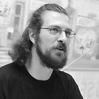 Etienne Willem