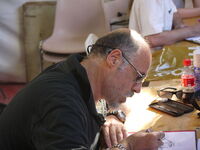 Eugenio Sicomoro