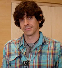 Fabio Moon