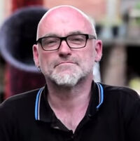 Fabrizio Borrini