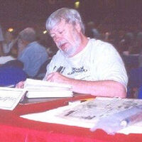Frank McLaughlin