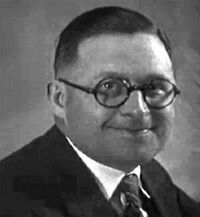 Frank Willard