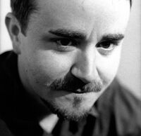 Frantz Duchazeau