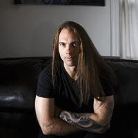 Fred Harper