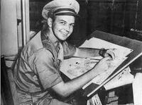 Fred Lasswell