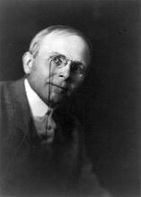 Frederick Opper