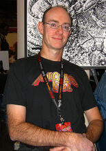 Geof Isherwood