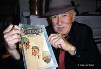 Gérald Forton